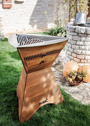 avangard Burić 1 avangard Burić 1